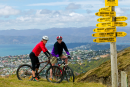 Wellington named New Zealand’s fittest city
