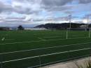 Polytan upgrades Wellington’s Te Whaea sportsfield to international standard