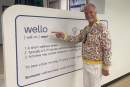Tony de Leede expands ‘wello’ concept at new wellness-oriented co-working venue