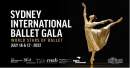 West HQ’s Sydney Coliseum Theatre to host debut international ballet gala