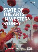 University report spotlights inequities in arts funding for Western Sydney