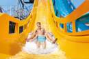 Australia’s tallest waterpark slide opens at Wet’n’Wild on the Gold Coast