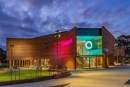 Whitehorse City Council opens new performing arts venue