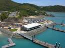 Whitsunday’s rebuilt Shute Harbour Marine Terminal opens and delivers a major tourism boost