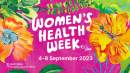 Deakin University among those participating in Jean Hailes Women’s Health Week 2023
