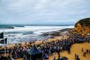 World Surf League announces three-year Australian events sponsorship with Coopers brewery