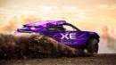 Tim Cahill’s XE Sports Group becomes first Asia-Pacific-based team to join Extreme E series