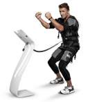 Exercise innovator brings Electric Muscle Stimulation technology to NZ Fitness and Health Expo