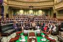 Y NSW opens applications for 2023 Youth Parliament