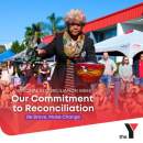 Y NSW takes next step on Reconciliation journey