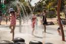 Yarra Ranges spotlights its water play parks available for community enjoyment