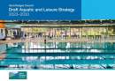 Yarra Ranges aquatics strategy proposes new pool and facilities upgrades