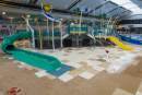 Life Floor completes retrofitting of safety surface for aqua play zone at Yawa Aquatic Centre