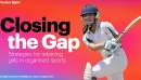 YouGov study delivers strategies for retaining girls in organised sport