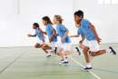 Study questions childrens’ fitness tests