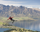 New Zealand Tourism industry moving forward with optimism