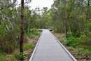 Upgrades improve accessibility for Shoalhaven’s popular walking tracks