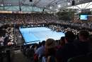 COVID-19 restrictions and player quarantine for Australian Open see Tennis Australia record $100 million loss