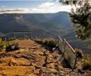 NSW National Parks and Wildlife Service survey lists top 10 visited national parks