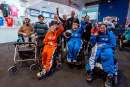 Austrade highlights iFLY’s success as an accessible attraction