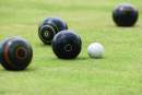 Victoria Bowling Club installs new synthetic bowling green