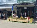 Wellington businesses encouraged to create parklets in CBD