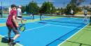 Professional pickleball tournament launched for New Zealand