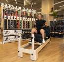 rebel unveils new health and wellbeing experience at Chadstone Shopping Centre