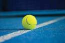 Resurfacing works completed for Shoalhaven Tennis Courts