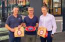 VAFA welcomes extension of partnership with Grill’d