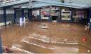 Brisbane basketball stadium among Queensland sporting facilities to share in $75 million disaster funding