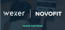 Exclusive partnership announced between Wexer and Australian distributor Novofit