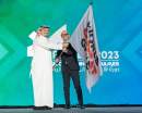 SportAccord President describes World Combat Games in Riyadh as the ‘best ever’