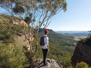 Western Sydney’s spectacular Great West Walk extended by an additional 80 kms