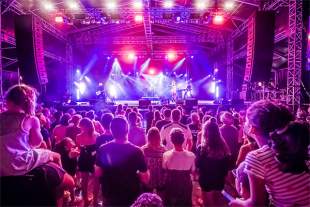 Fred Again DJ event contributes to record dining and entertainment spend for City of Perth