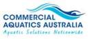 COMMERCIAL AQUATICS AUSTRALIA