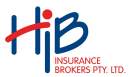 HIB Insurance Brokers Pty Ltd