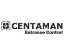 Centaman Entrance Control