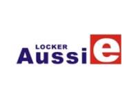 Aussie Lockers