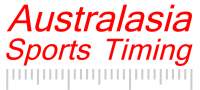 Australasia Sports Timing