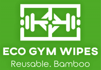 Eco Gym Wipes