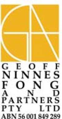 GEOFF NINNES FONG AND PARTNERS
