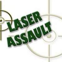 Laser Assault
