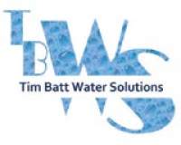 Tim Batt Water Solutions