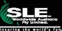 SLE WORLDWIDE AUSTRALIA PTY LTD