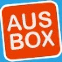 Ausbox Group - Vending Machine Sydney