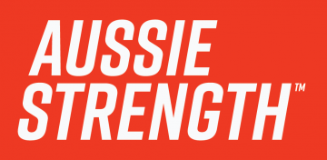 Aussie best sale strength barbell